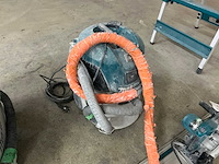 Makita sp6000 cirkelzaagmachine set - afbeelding 5 van  7