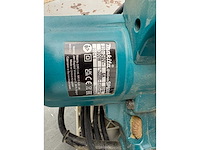 Makita sp6000 cirkelzaagmachine - afbeelding 3 van  3