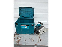 Makita sp6000 cirkelzaagmachine - afbeelding 1 van  3