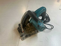 Makita sp6000 cirkelzaagmachine
