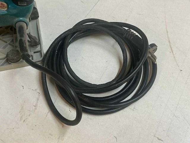 Makita sp6000 cirkelzaagmachine - afbeelding 6 van  6