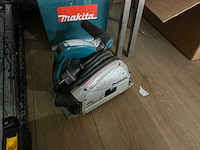 Makita sp6000 invalzaag - afbeelding 1 van  1