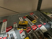 Makita, stanley partij boren en bits - afbeelding 7 van  7