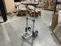 Makita steekwagen | opklapbaar - afbeelding 1 van  7