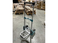 Makita steekwagen | opklapbaar - afbeelding 2 van  7