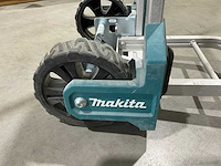 Makita steekwagen | opklapbaar - afbeelding 6 van  7