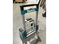 Makita steekwagen | opklapbaar - afbeelding 7 van  7