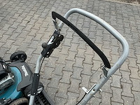Makita & stiga grasmaaier - afbeelding 5 van  8