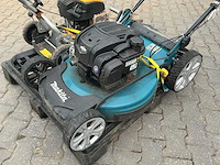 Makita & stiga grasmaaier - afbeelding 2 van  8