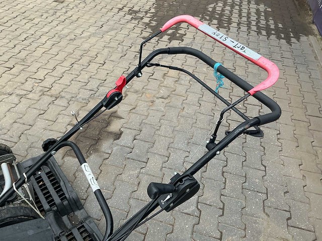 Makita & stiga grasmaaier - afbeelding 3 van  8