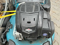 Makita & stiga grasmaaier - afbeelding 8 van  8