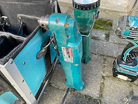 Makita tas accugereedschap - afbeelding 8 van  12