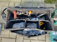 Makita tas accugereedschap - afbeelding 11 van  12