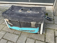 Makita tas accugereedschap - afbeelding 12 van  12