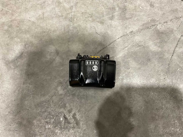 Makita tas met inhoud 14 gereedschapsset - afbeelding 2 van  56