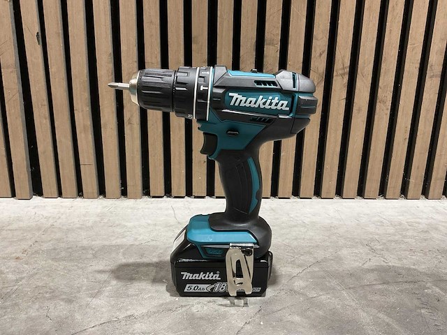 Makita tas met inhoud 14 gereedschapsset - afbeelding 4 van  56