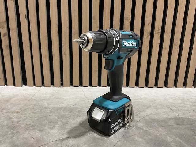 Makita tas met inhoud 14 gereedschapsset - afbeelding 5 van  56