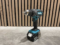 Makita tas met inhoud 14 gereedschapsset - afbeelding 5 van  56