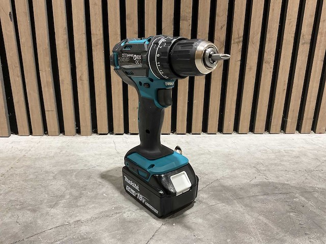 Makita tas met inhoud 14 gereedschapsset - afbeelding 7 van  56