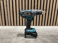 Makita tas met inhoud 14 gereedschapsset - afbeelding 8 van  56