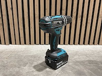 Makita tas met inhoud 14 gereedschapsset - afbeelding 9 van  56