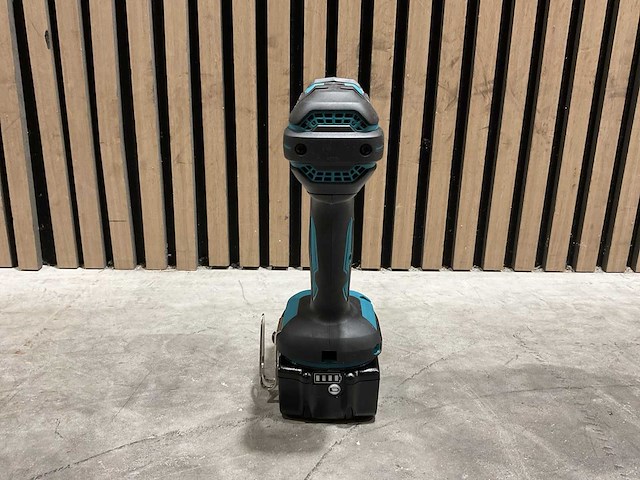 Makita tas met inhoud 14 gereedschapsset - afbeelding 10 van  56