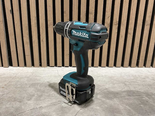 Makita tas met inhoud 14 gereedschapsset - afbeelding 11 van  56