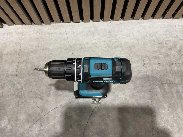 Makita tas met inhoud 14 gereedschapsset - afbeelding 13 van  56