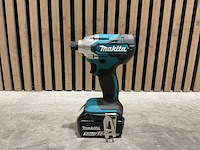 Makita tas met inhoud 14 gereedschapsset - afbeelding 15 van  56