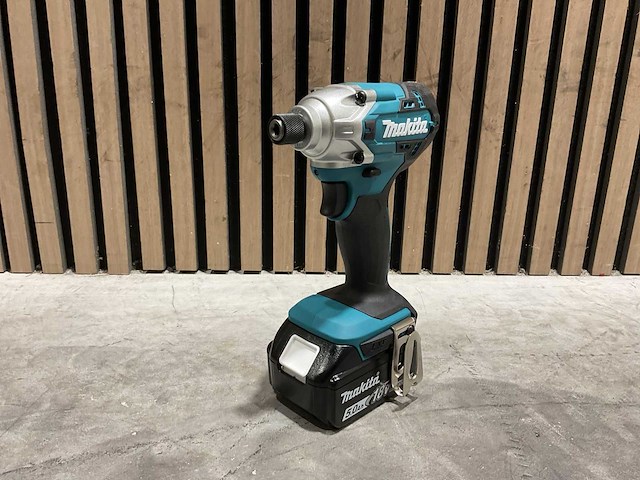 Makita tas met inhoud 14 gereedschapsset - afbeelding 16 van  56