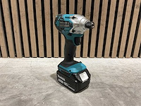 Makita tas met inhoud 14 gereedschapsset - afbeelding 18 van  56