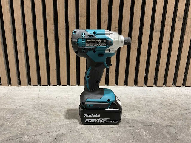 Makita tas met inhoud 14 gereedschapsset - afbeelding 19 van  56