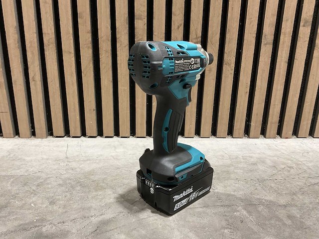 Makita tas met inhoud 14 gereedschapsset - afbeelding 20 van  56