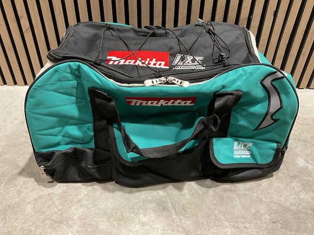 Makita tas met inhoud 14 gereedschapsset - afbeelding 12 van  56