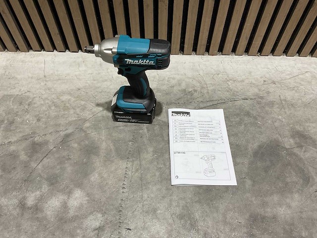 Makita tas met inhoud 14 gereedschapsset - afbeelding 25 van  56