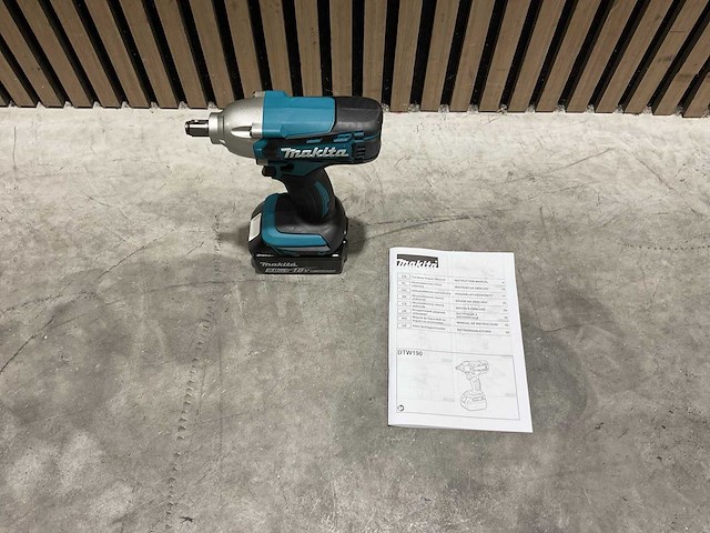 Makita tas met inhoud 14 gereedschapsset - afbeelding 26 van  56