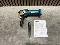 Makita tas met inhoud 14 gereedschapsset - afbeelding 37 van  56
