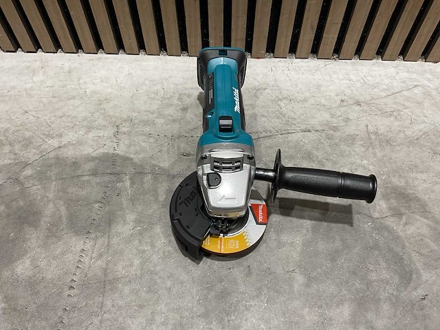 Makita tas met inhoud 14 gereedschapsset - afbeelding 40 van  56
