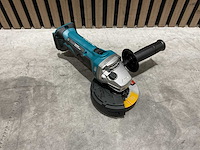 Makita tas met inhoud 14 gereedschapsset - afbeelding 41 van  56
