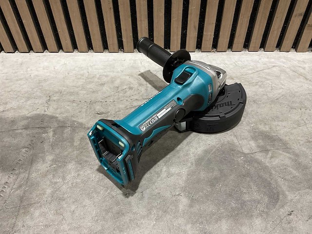 Makita tas met inhoud 14 gereedschapsset - afbeelding 43 van  56