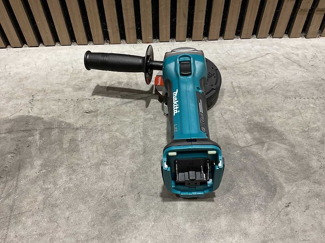 Makita tas met inhoud 14 gereedschapsset - afbeelding 44 van  56