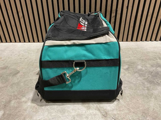 Makita tas met inhoud 14 gereedschapsset - afbeelding 34 van  56