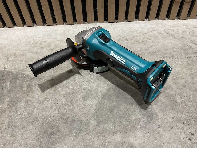 Makita tas met inhoud 14 gereedschapsset - afbeelding 46 van  56