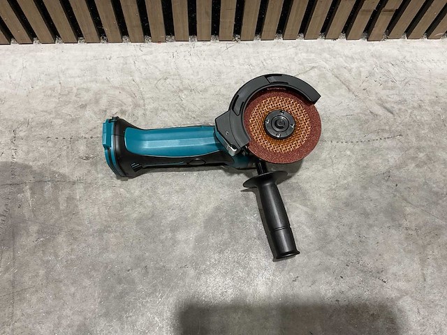 Makita tas met inhoud 14 gereedschapsset - afbeelding 48 van  56