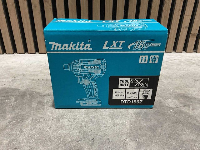 Makita tas met inhoud 14 gereedschapsset - afbeelding 50 van  56