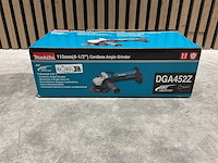 Makita tas met inhoud 14 gereedschapsset - afbeelding 51 van  56