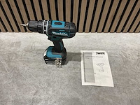 Makita tas met inhoud 14 gereedschapsset - afbeelding 52 van  56