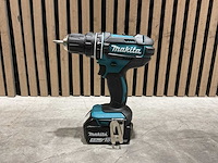 Makita tas met inhoud 14 gereedschapsset - afbeelding 4 van  56