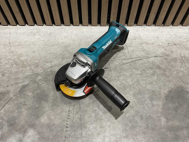 Makita tas met inhoud 14 gereedschapsset - afbeelding 39 van  56