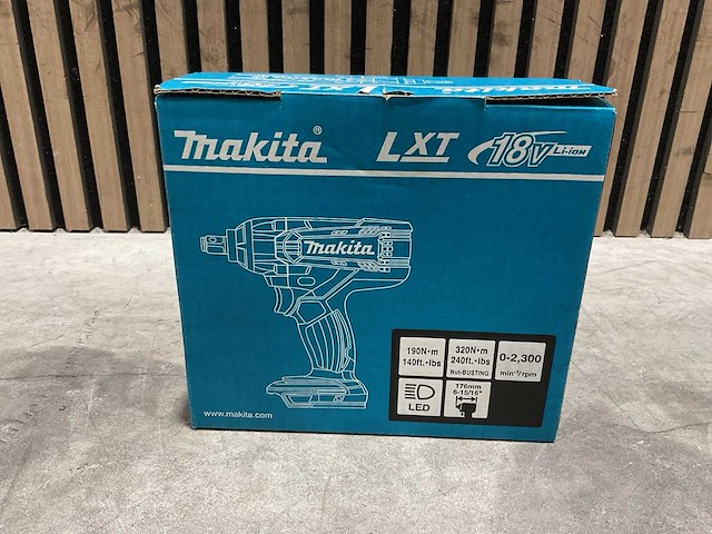 Makita tas met inhoud 14 gereedschapsset - afbeelding 49 van  56